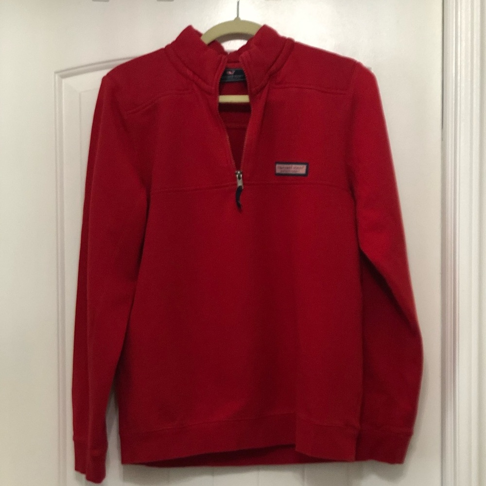 Vineyard vines sweatshirt